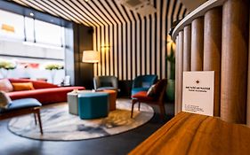 Hotel Montparnasse Saint Germain