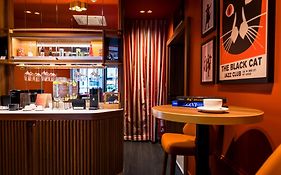 Hotel Montparnasse Saint Germain